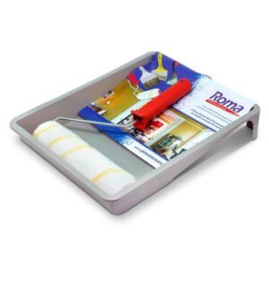 KIT BANDEIJA FLEX 23CM 03 PECAS REF.685/04 - ROMA
