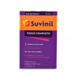 SUVINIL ACRIL PREM TOQUE FO (COMPLETO)16L BASE A2