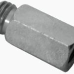 ADAPTADOR P/ BOINA DUPLA FACE 14MM - PURPLEX