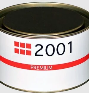 ADESIVO POLIESTER MEGALIGHT 900G - 2001