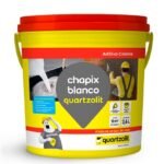 CHAPIX BLANCO QUARTZOLIT - GL 3,6L