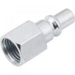 CONECTOR 1/4 ROSCA FEMEA 2 UNID BLISTER - PRO20PF