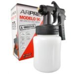 PISTOLA DE AR DIRETO MOD90 - ARPREX