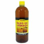 OLEO LINHACA SINTETICO ALLCHEM 900ML