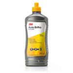 AUTO BRILHO 3M FRASCO 500ML AUTO BRILHO
