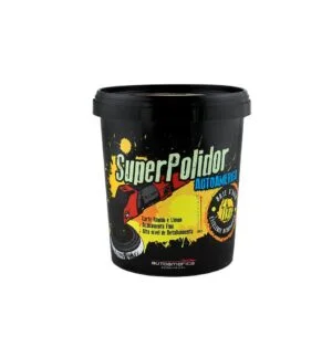 SUPER POLIDOR AUTOAMERICA 1KG