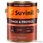 SUVINIL VERNIZ TINGIDOR  BR 3,6L MOGNO