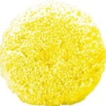 BOINA DF AMARELA SUPER MACIA - 802YS BUFF AND SHINE