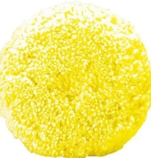 BOINA DF AMARELA SUPER MACIA - 802YS BUFF AND SHINE