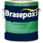EPOXI POLIAMIDA PLUS BT33 - 2,88L VERDE 2.5G4/8 PETROB
