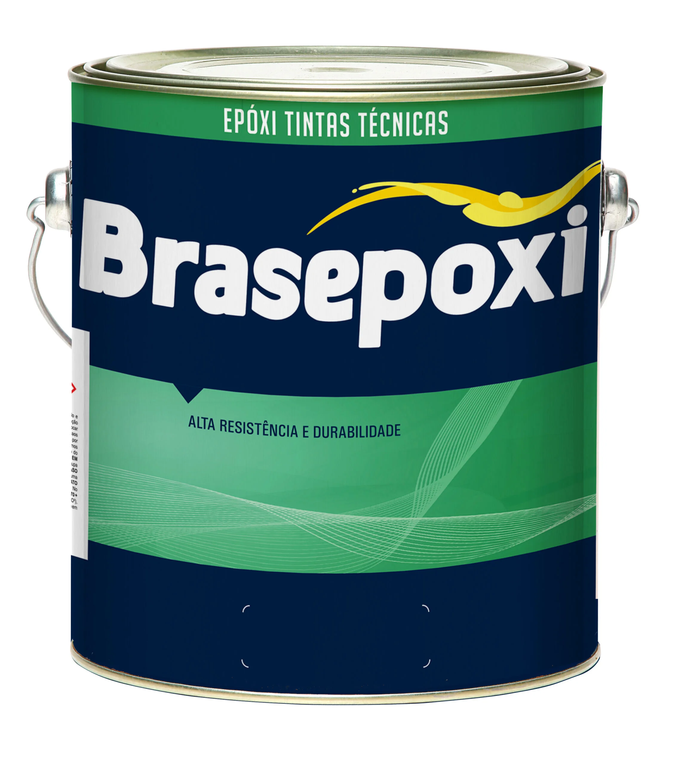 EPOXI POLIAMIDA PLUS BT33 - 2,88L PRETO