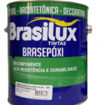 EPOXI POLIAMIDA PLUS BT33 - 2,88L BRANCO BRILHANTE