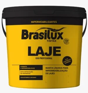 BRASIFLEX MANTA LAGE BRANCO GALAO 3,6 KG