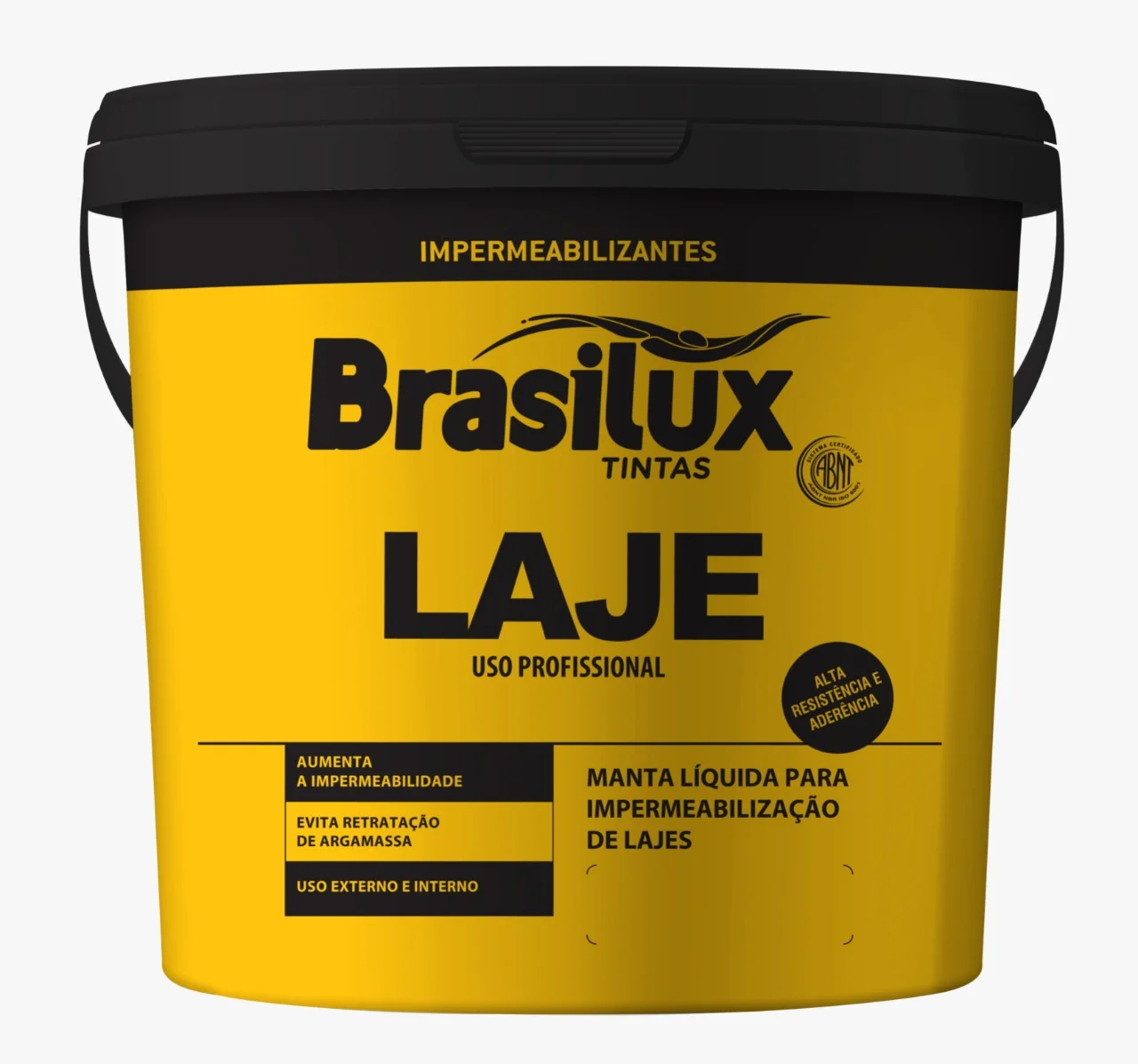 BRASIFLEX MANTA LAGE BRANCO 18 KG