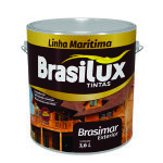 VERNIZ MARITIMO P/MAD. 900ML ACETINADO BRASILUX