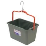 CACAMBA PLASTICA 10L REF3121/20 - ROMA