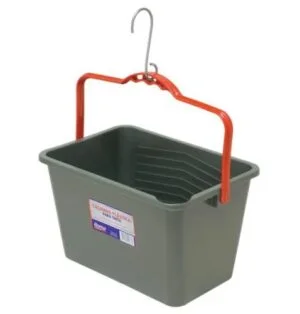 CACAMBA PLASTICA 10L REF3121/20 - ROMA