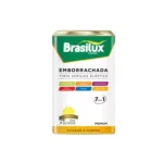 TINTA ACRIL.EMBORRACHADA - 16,2L BASE A BRASILUX