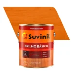 SUVINIL VERNIZ COPAL BR BASICO 3,6L NATURAL