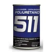 CAT PRIMER PU 511 150ML MAX RUBBER