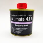 CAT PRIMER PU HS ULTIMATE 4.1.1 180ML MAXI RUBBER