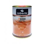 CATALISADOR P6000 - 835ML P/ PLATINIUM ROBERLO