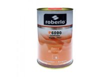 CATALISADOR P6000 - 835ML P/ PLATINIUM ROBERLO