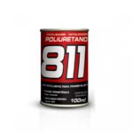 CAT P/ PRIMER PU 811 100ML MAX RUBBER