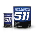 PRIMER PU HS 511 1/5 720ML MAXI RUBBER