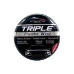 CERA TRIPLE WAX PASTA 100GR AUTOAMERICA