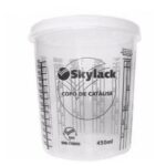 COPO DE CATALISE 450ML SKYLACK