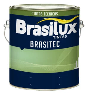 CROMATO DE ZINCO VERDE - 3,6L BRASILUX