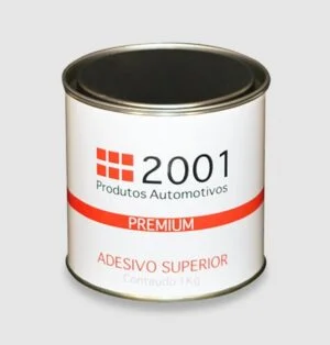 ADESIVO PREMIUM SUPERIOR BRANCO 900G - 2001