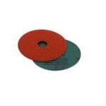 DISCO FIBRA 283C 178MM P60 3M