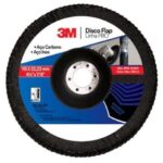 FLAP DISCO USO GERAL GR60 115MM 3M