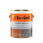 SUVINIL ESM. PREMIUM 3,6L SEMPRE BRANCO BRILHANTE