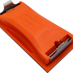 LIXADOR MANUAL MEDIO C/ PRESILHA ( 220MM X 105MM)