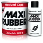 MAXIVED CAPO 400G
