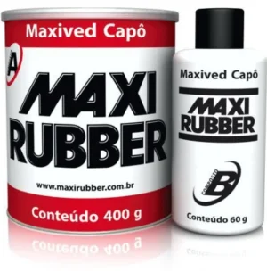 MAXIVED CAPO 400G