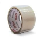 FITA P/ EMPACOT 45X45 TRANSP ADERE