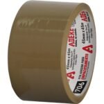 FITA P/ EMPACO 45X45 MARROM - ADERE