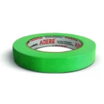 FITA CREPE 18X50 ADERE  525S AUTOMOTIVA VERDE PRO C32