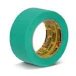 FITA CREPE 48X50 ADERE AUTOMOTIVA VERDE C36