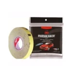 FITA DUPLA FACE AUTO REF.5369 12MMX3M 3M