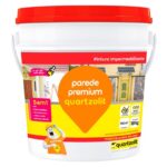 MANTA LIQUIDA BRANCA - BD 18KG QUARTZOLIT