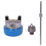 KIT CAPA, BICO, AGULHA - 1,3MM PDR PRO-530