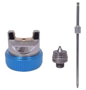 KIT CAPA, BICO, AGULHA - 1,3MM PDR PRO-530