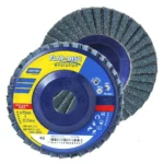 FLAP DISC ORIGINAL R822 P0060 115X22 NORTON