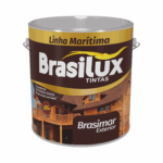 VERNIZ MARITIMO P/MAD. 3,6L IMBUIA  BRASILUX