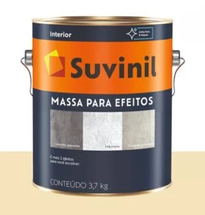 SUVINIL MASSA PARA EFEITOS MARM 2,88L